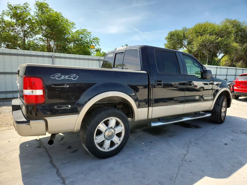2008 Ford F150 მანქანა იყიდება აუქციონზე, vin: 1FTPW14V48KD18048, აუქციონის ნომერი: 63536706