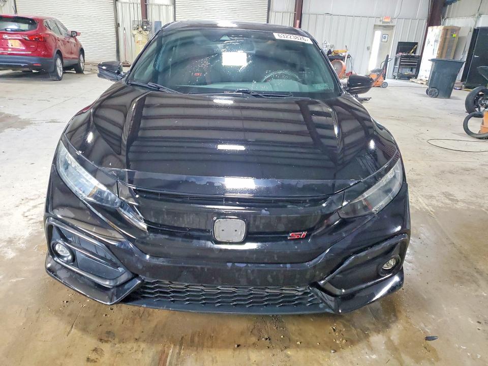 Aukcja sprzedaży 2020 Honda Civic, vin: 2HGFC1E52LH703788, numer aukcji: 63223826