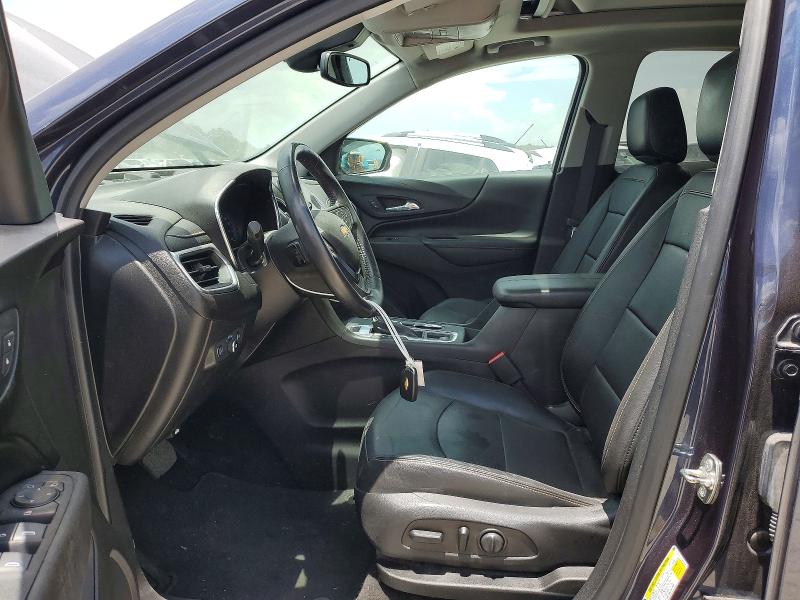 Продажа на аукционе авто 2019 Chevrolet Equinox, vin: 3GNAXZEU7KS536043, номер лота: 59797776