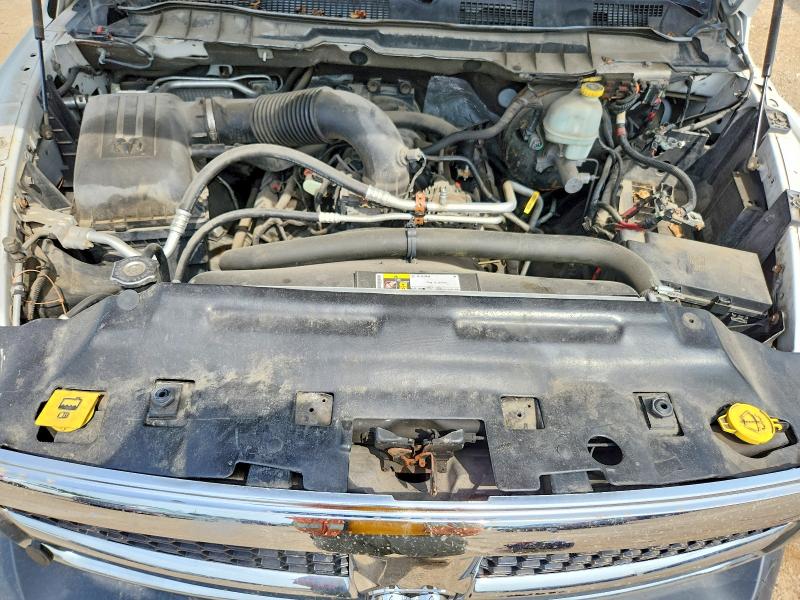 Aukcja sprzedaży 2015 Ram 1500, vin: 1C6RR7FT6FS710158, numer aukcji: 85614295
