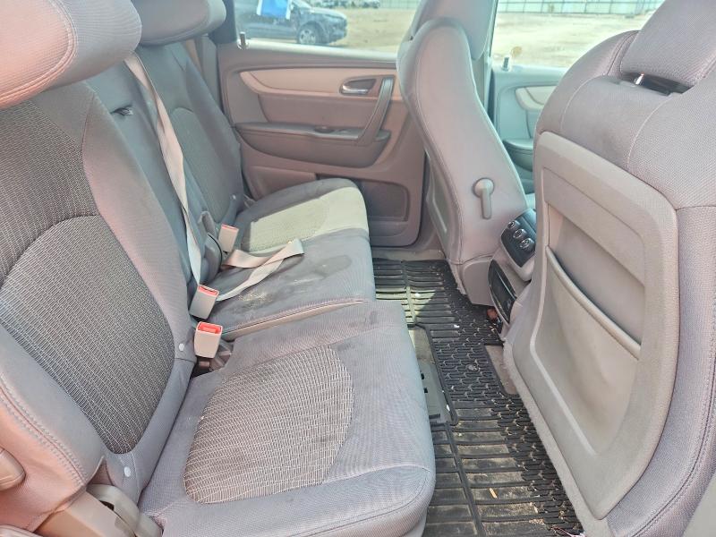 Продажа на аукционе авто 2014 Chevrolet Traverse, vin: 1GNKRFED8EJ248728, номер лота: 62651336