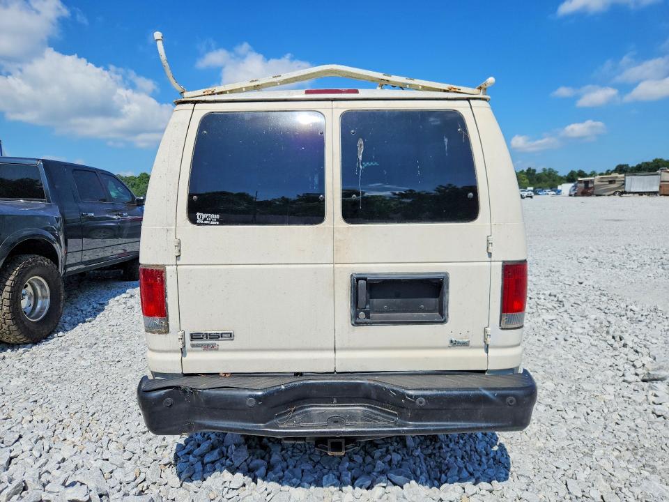 Продажа на аукционе авто 2013 Ford Econoline, vin: 1FTNE1EW6DDA01162, номер лота: 58663276