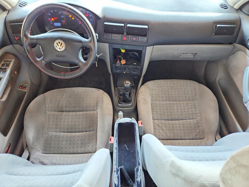 Aukcja sprzedaży 2001 Volkswagen Golf, vin: 9BWGT61J714061779, numer aukcji: 61209376
