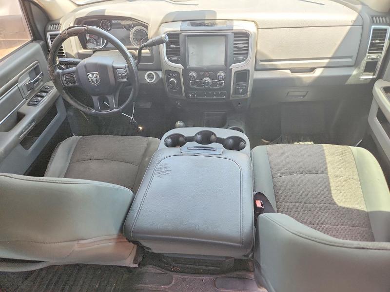 Продаж на аукціоні авто 2015 Ram 2500, vin: 3C6TR5EJ4FG581533, номер лоту: 85976505