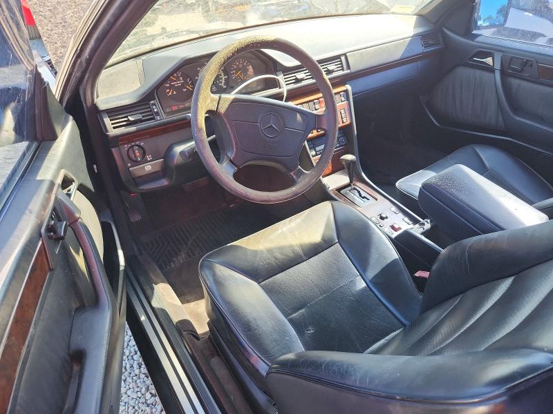 Продаж на аукціоні авто 1995 Mercedes-benz E, vin: WDBEA66EXSC272970, номер лоту: 63140786