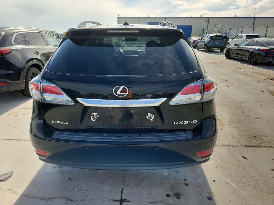 59730746 :رقم المزاد ، 2T2ZK1BA7DC087240 vin ، 2013 Lexus Rx مزاد بيع
