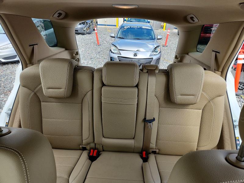Продаж на аукціоні авто 2014 Mercedes-benz Ml, vin: 4JGDA5HB6EA286709, номер лоту: 57538886