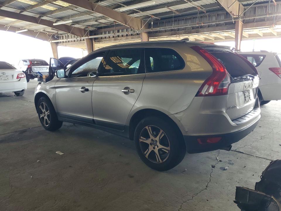 Продажа на аукционе авто 2013 Volvo Xc60, vin: YV4902DZ2D2413637, номер лота: 59543866