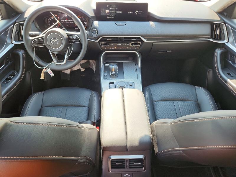 Aukcja sprzedaży 2025 Mazda Cx-90, vin: JM3KKCHD1S1250119, numer aukcji: 60072376