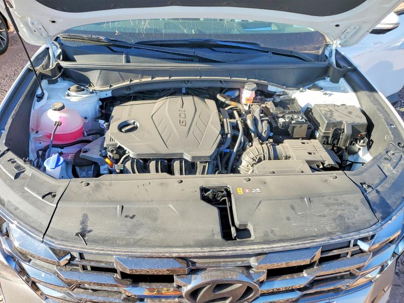 Продаж на аукціоні авто 2025 Hyundai Tucson, vin: 5NMJECDE6SH517996, номер лоту: 61895006