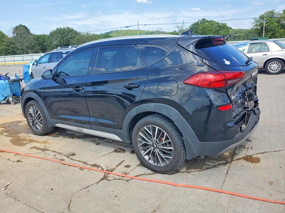Aukcja sprzedaży 2019 Hyundai Tucson, vin: KM8J3CAL4KU874347, numer aukcji: 59815206