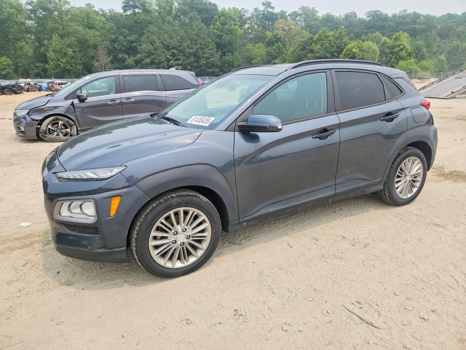 Продажа на аукционе авто 2026 Hyundai 260, vin: KM8K6CAA4LU586386, номер лота: 61406406