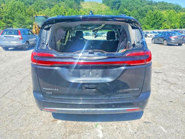 Aukcja sprzedaży 2023 Chrysler Pacifica, vin: 2C4RC1GGXPR515627, numer aukcji: 61135456