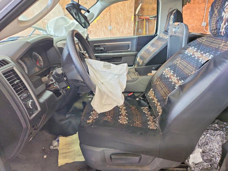 Продажа на аукционе авто 2014 Ram 1500, vin: 3C6JR6DT6EG142946, номер лота: 59710496