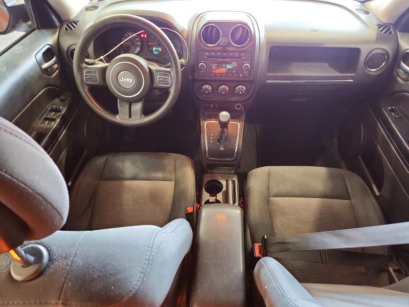 Продажа на аукционе авто 2012 Jeep Patriot, vin: 1C4NJPBB2CD613647, номер лота: 62080266