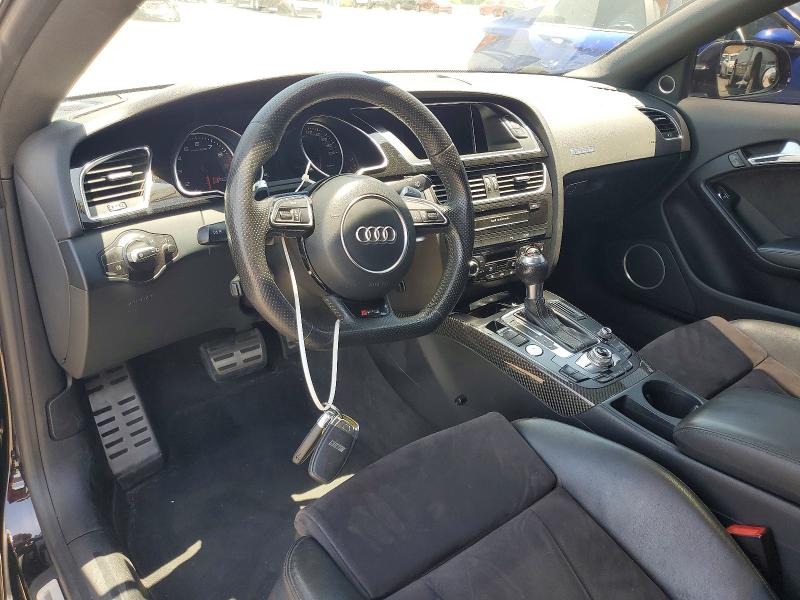 Продажа на аукционе авто 2014 Audi Rs5, vin: WUAC6AFR1EA900787, номер лота: 60971496