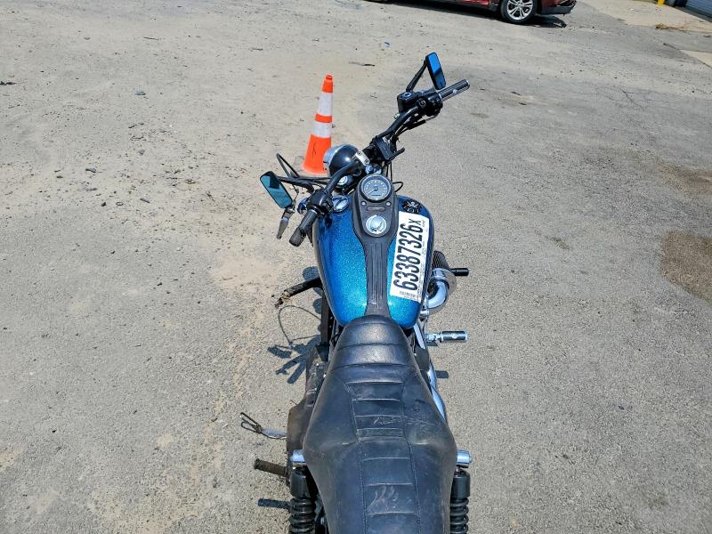 Aukcja sprzedaży 2016 Harley-davidson Fxdb, vin: 1HD1GXM17GC305174, numer aukcji: 63387326
