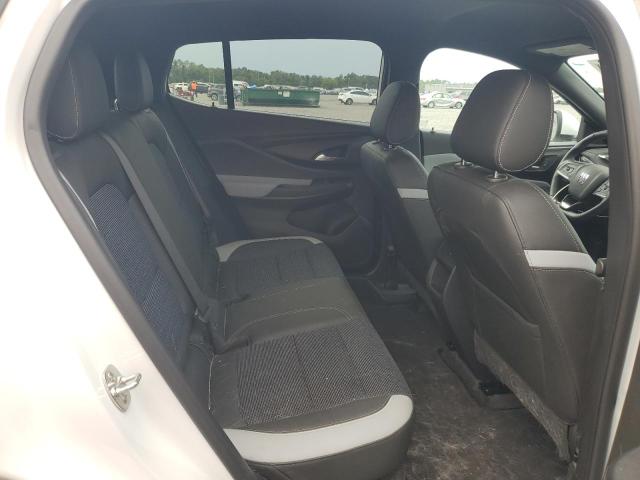 Продаж на аукціоні авто 2025 Buick Envista, vin: KL47LAEP5SB227476, номер лоту: 56636946