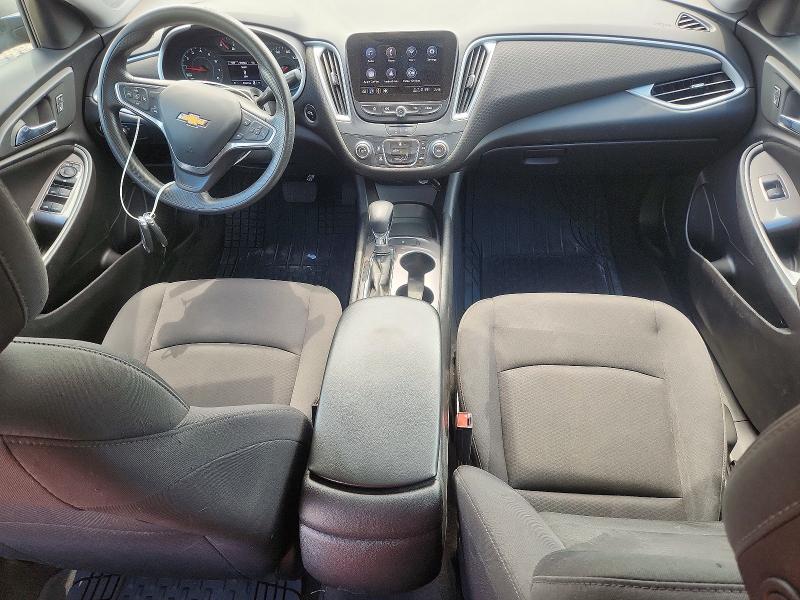 Aukcja sprzedaży 2023 Chevrolet Malibu, vin: 1G1ZB5ST5PF117952, numer aukcji: 60458956