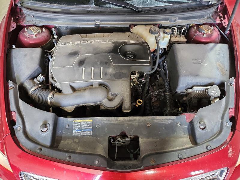 2009 Chevrolet Malibu მანქანა იყიდება აუქციონზე, vin: 1G1ZK57B29F217641, აუქციონის ნომერი: 60568226