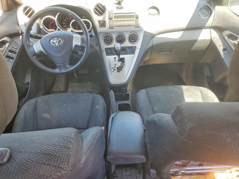 Aukcja sprzedaży 2009 Toyota Corolla Matrix, vin: 2T1KE40E79C001405, numer aukcji: 60125416