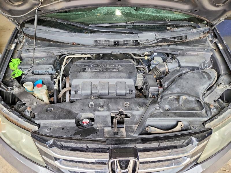 Aukcja sprzedaży 2015 Honda Oddessey, vin: 5FNRL5H46FB001098, numer aukcji: 59270926
