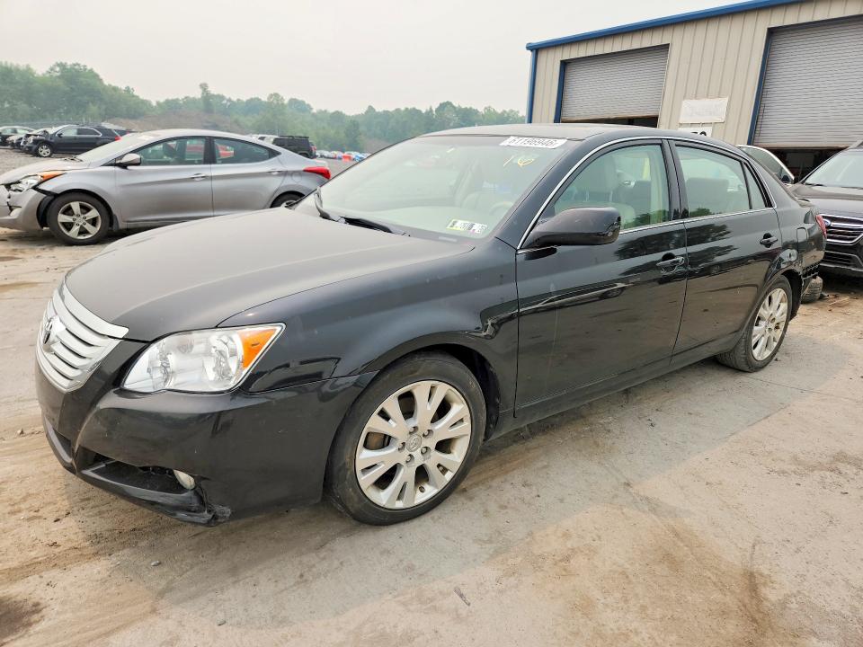 Aukcja sprzedaży 2009 Toyota Avalon, vin: 4T1BK36B89U343301, numer aukcji: 61196946