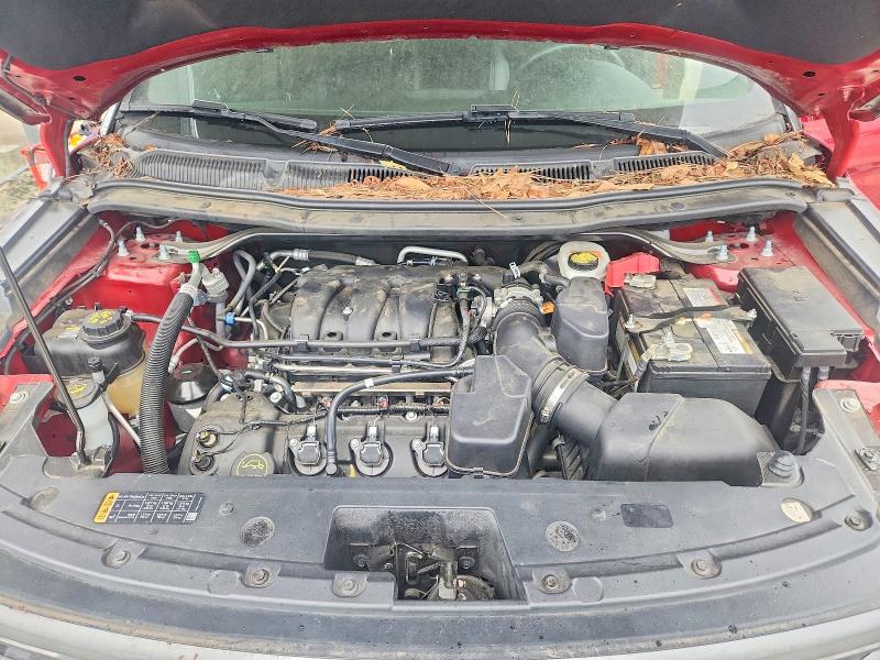 Aukcja sprzedaży 2019 Ford Explorer, vin: 1FM5K8D84KGA68175, numer aukcji: 60419086