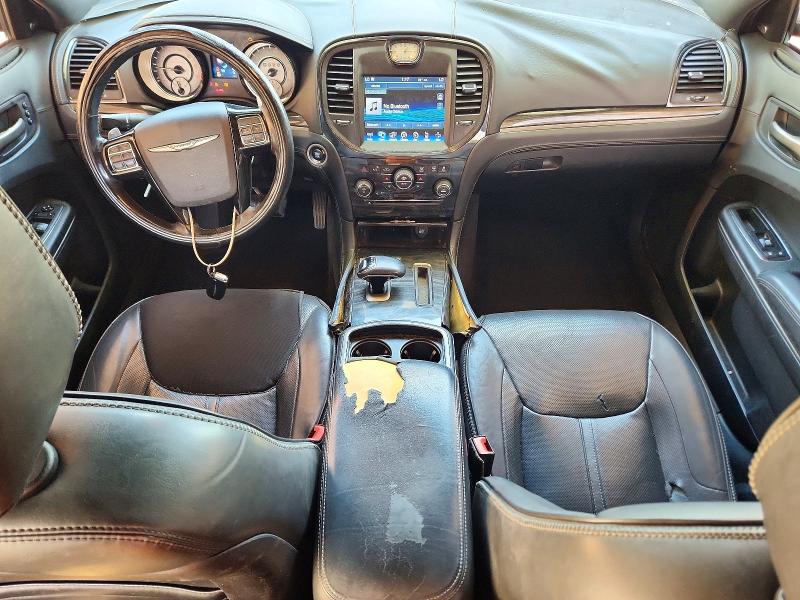 2013 Chrysler 300c მანქანა იყიდება აუქციონზე, vin: 2C3CCADG2DH741158, აუქციონის ნომერი: 59575286