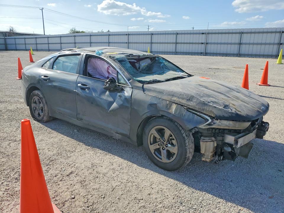 Aukcja sprzedaży 2021 Kia K5, vin: 5XXG14J27MG044228, numer aukcji: 63354776