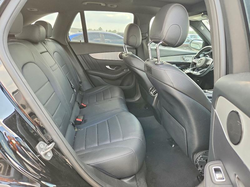 2019 Mercedes-benz Glc მანქანა იყიდება აუქციონზე, vin: WDC0G4JB3KV161767, აუქციონის ნომერი: 59873486