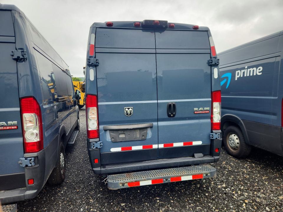 Aukcja sprzedaży 2020 Ram Promaster 3500, vin: 3C6URVJG8LE140137, numer aukcji: 62050576
