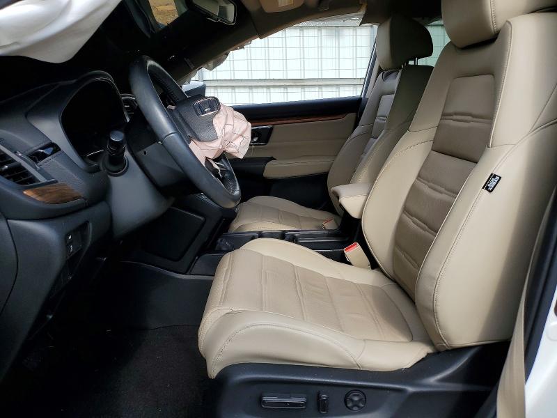 Продажа на аукционе авто 2019 Honda Cr-v, vin: JHLRW2H87KX000618, номер лота: 60033816
