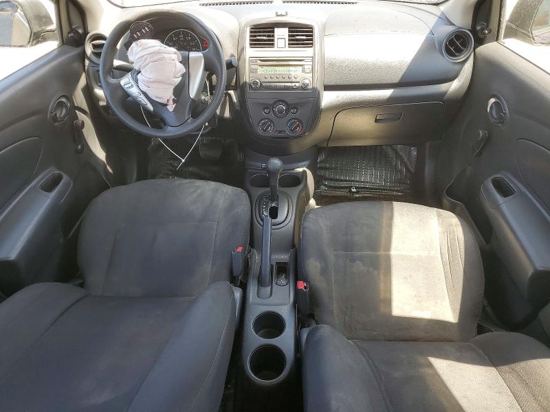 Продажа на аукционе авто 2015 Nissan Versa, vin: 3N1CN7APXFL943563, номер лота: 62527256