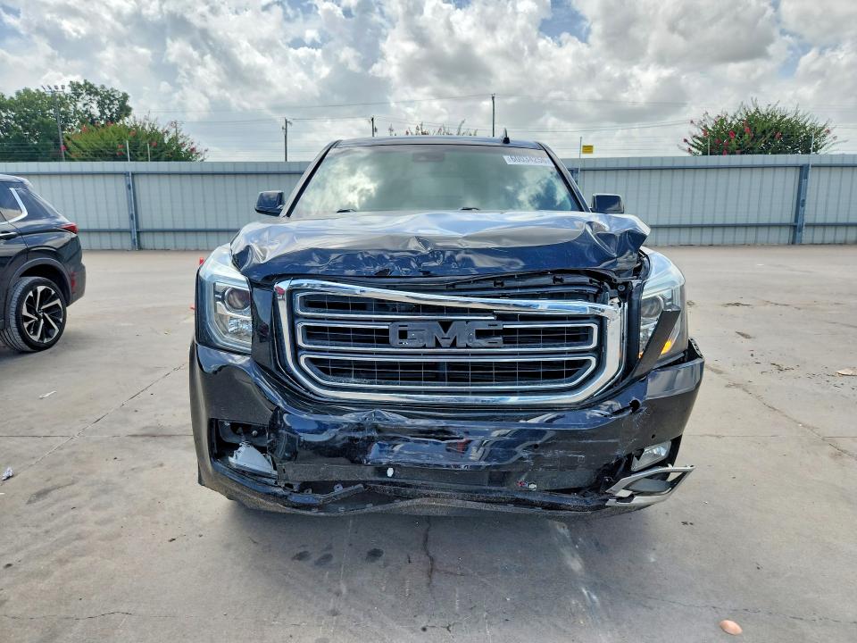 Продаж на аукціоні авто 2017 Gmc Yukon, vin: 1GKS2BKC2HR385529, номер лоту: 60034256