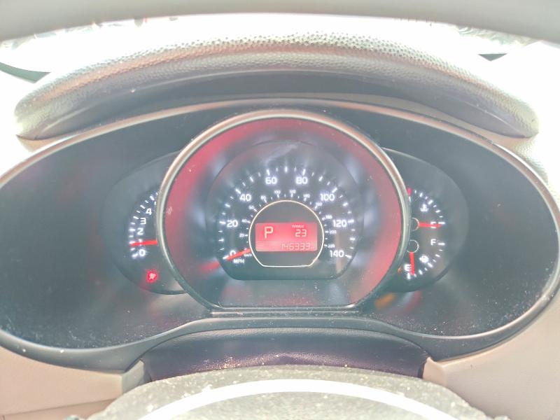 Продажа на аукционе авто 2017 Kia Soul, vin: KNDJN2A20H7449215, номер лота: 59835006