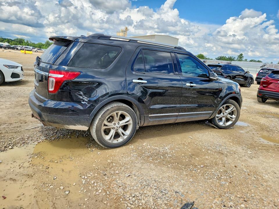 Aukcja sprzedaży 2014 Ford Explorer, vin: 1FM5K7F8XEGC01758, numer aukcji: 60805346