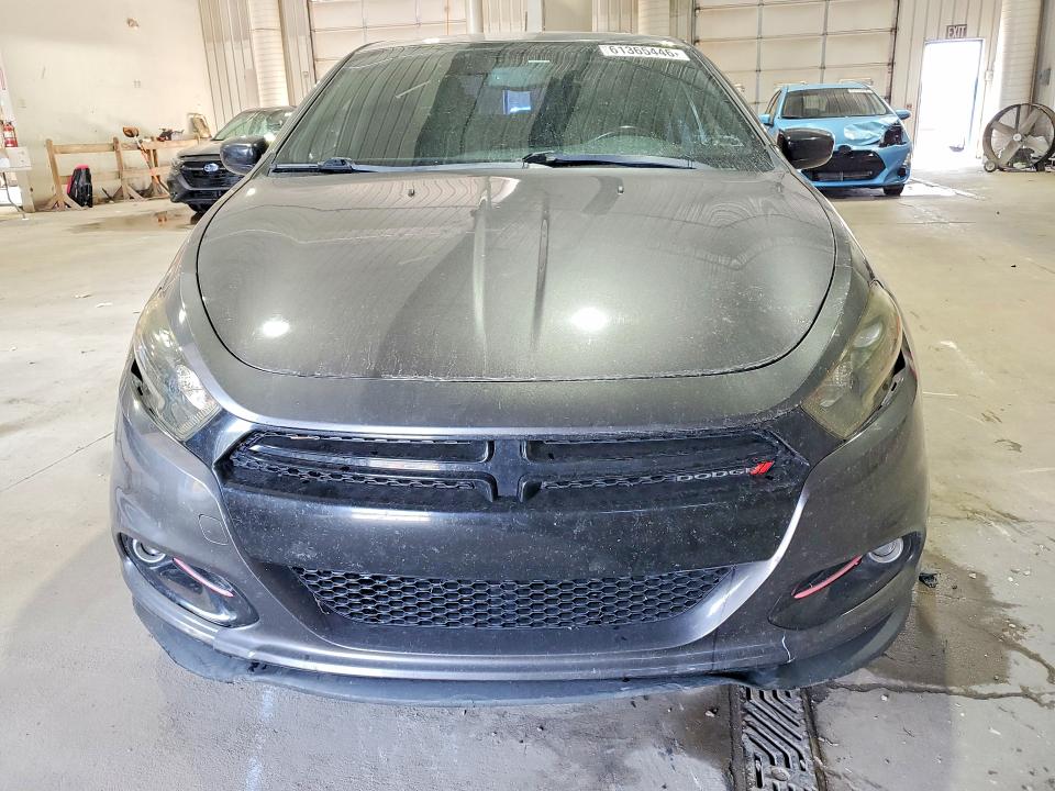 Продаж на аукціоні авто 2014 Dodge Dart, vin: 1C3CDFBB4ED867716, номер лоту: 61365446