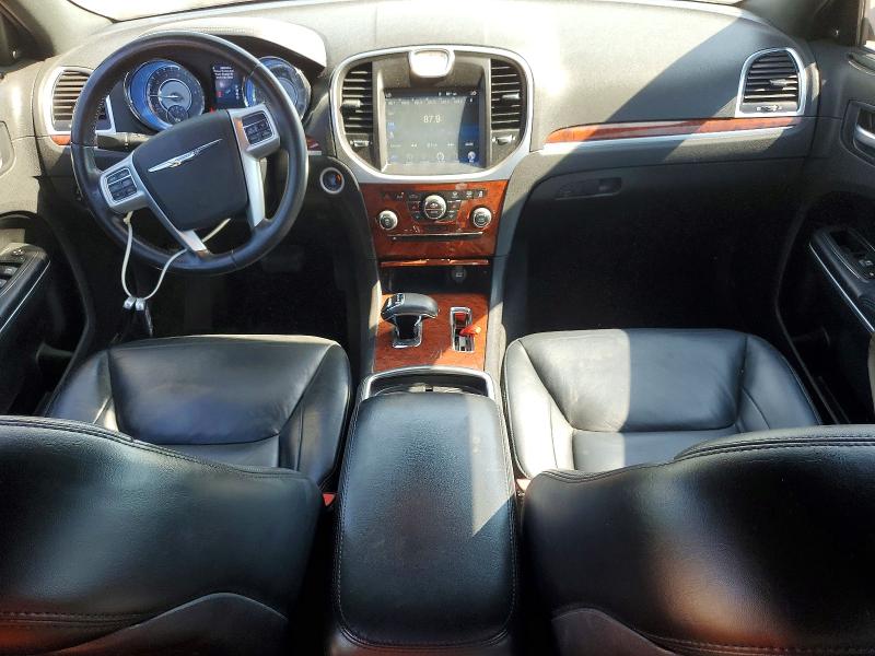 Aukcja sprzedaży 2012 Chrysler 300, vin: 2C3CCACG0CH200612, numer aukcji: 59987016