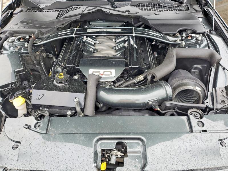 Продаж на аукціоні авто 2016 Ford Mustang, vin: 1FA6P8CFXG5250546, номер лоту: 60277966