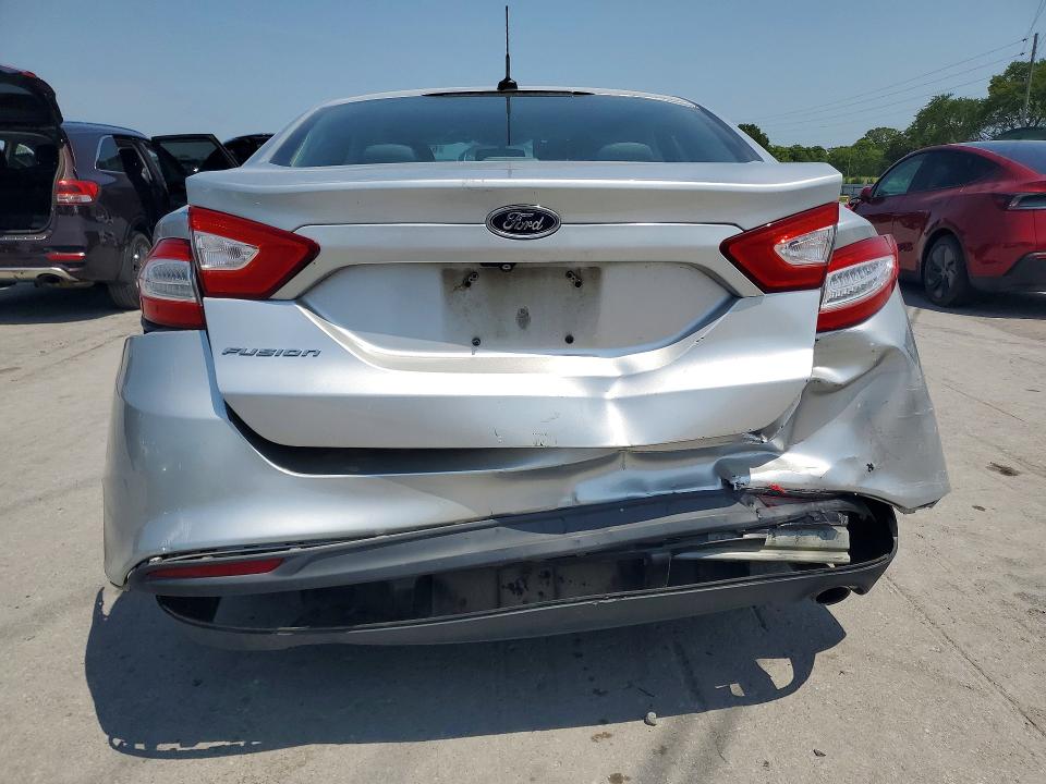 Aukcja sprzedaży 2016 Ford Fusion, vin: 3FA6P0G71GR279581, numer aukcji: 62832606