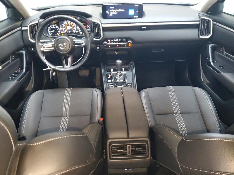 2025 Mazda Cx-50 მანქანა იყიდება აუქციონზე, vin: 7MMVABDM7SN385994, აუქციონის ნომერი: 59705306