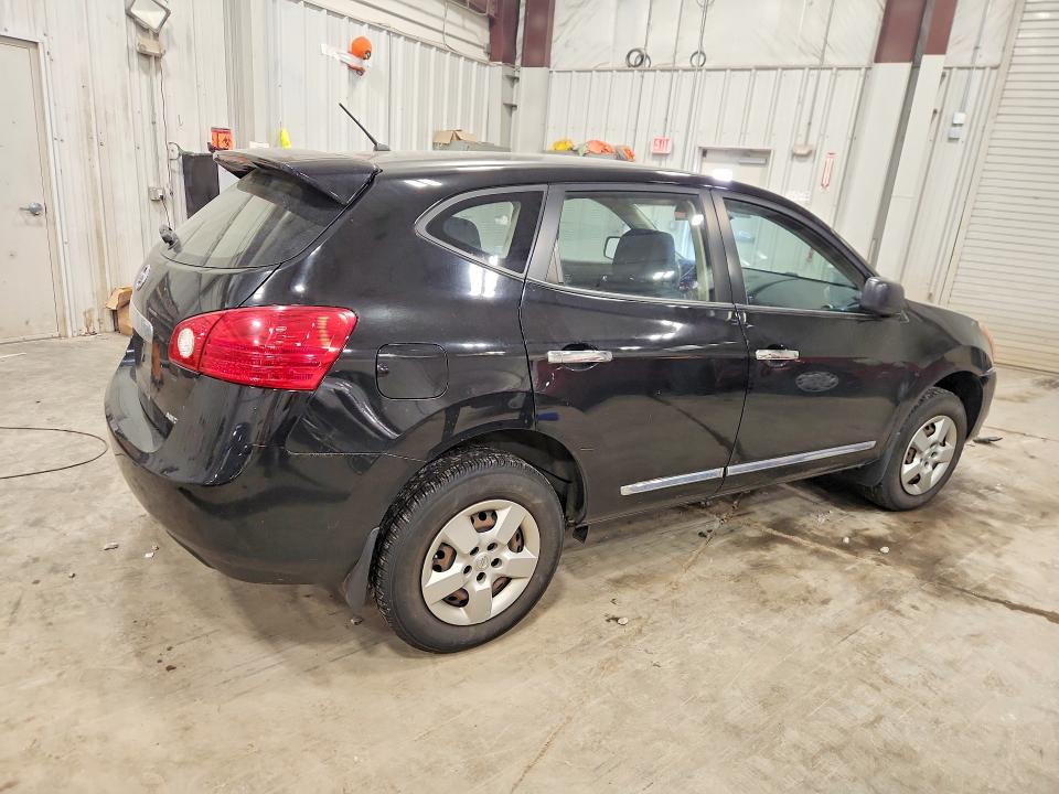 Продаж на аукціоні авто 2013 Nissan Rogue, vin: JN8AS5MV6DW664148, номер лоту: 61112056