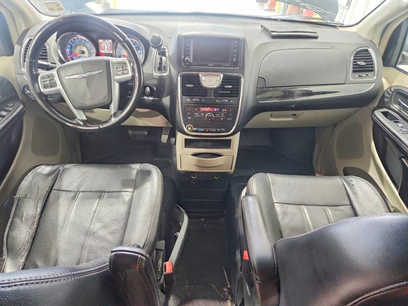 Aukcja sprzedaży 2014 Chrysler Town & Country, vin: 2C7WC1BG6ER164743, numer aukcji: 59403386