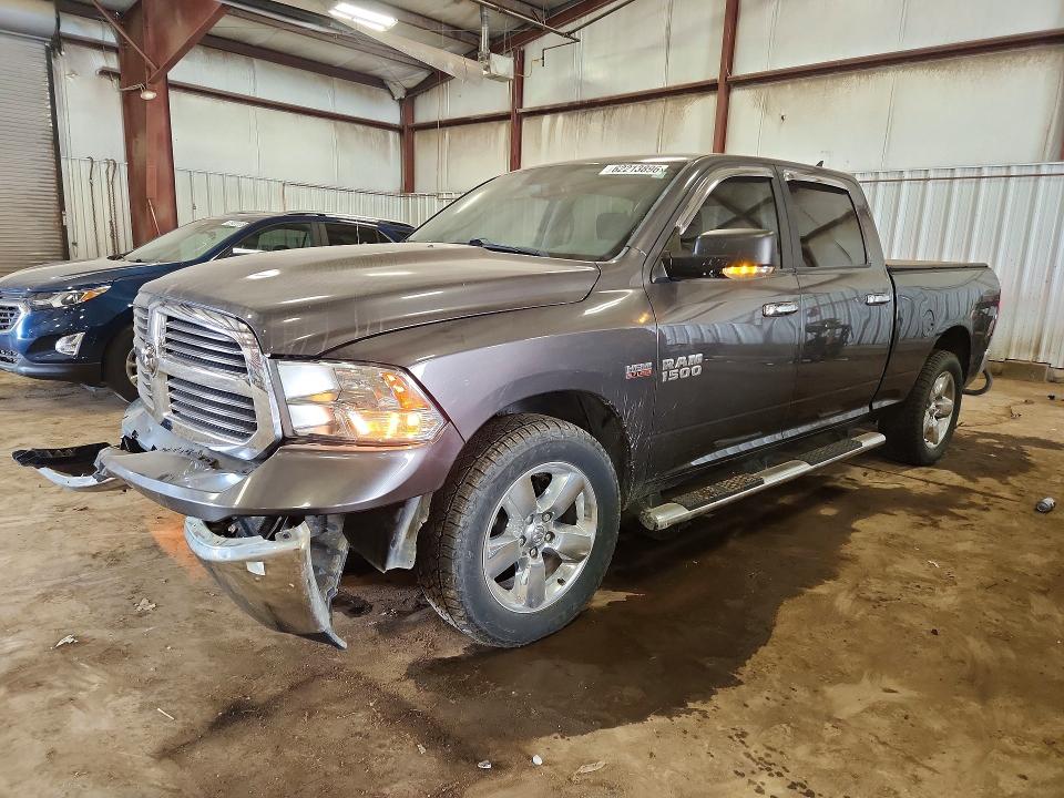 Aukcja sprzedaży 2015 Ram 1500, vin: 1C6RR7TT1FS784334, numer aukcji: 62213896
