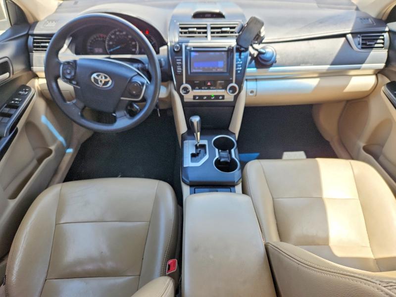 59916806 :رقم المزاد ، 4T1BF1FK5CU541396 vin ، 2012 Toyota Camry مزاد بيع