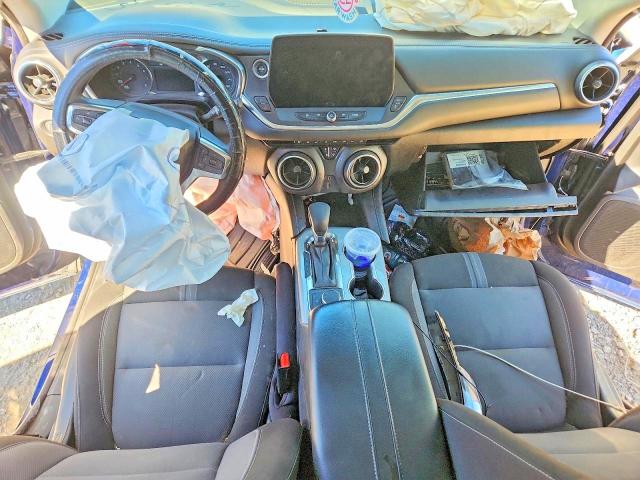 Продаж на аукціоні авто 2023 Chevrolet Blazer, vin: 3GNKBCR49PS104894, номер лоту: 62350936