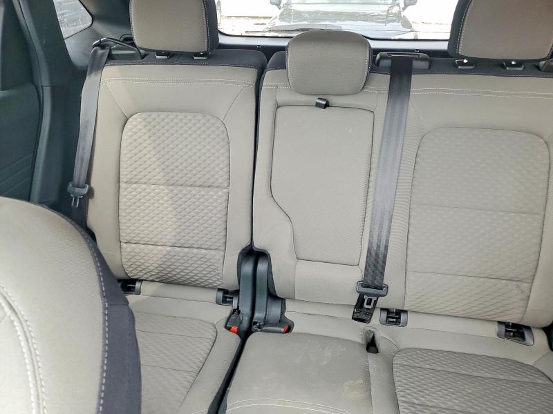 2022 Ford Escape მანქანა იყიდება აუქციონზე, vin: 1FMCU0EZXNUA86311, აუქციონის ნომერი: 62948036
