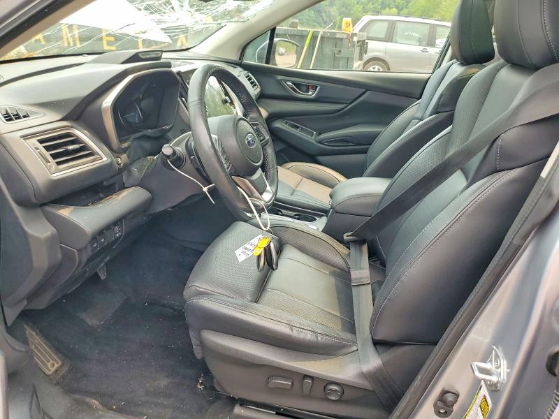 2023 Subaru Ascent მანქანა იყიდება აუქციონზე, vin: 4S4WMAUD9P3439803, აუქციონის ნომერი: 60920836