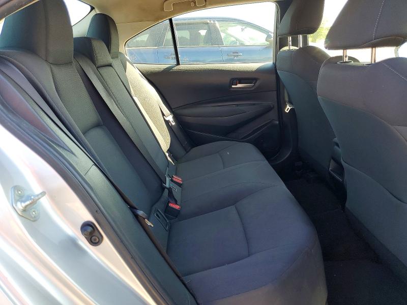 Aukcja sprzedaży 2021 Toyota Corolla, vin: JTDEPMAE0MJ181961, numer aukcji: 62549966